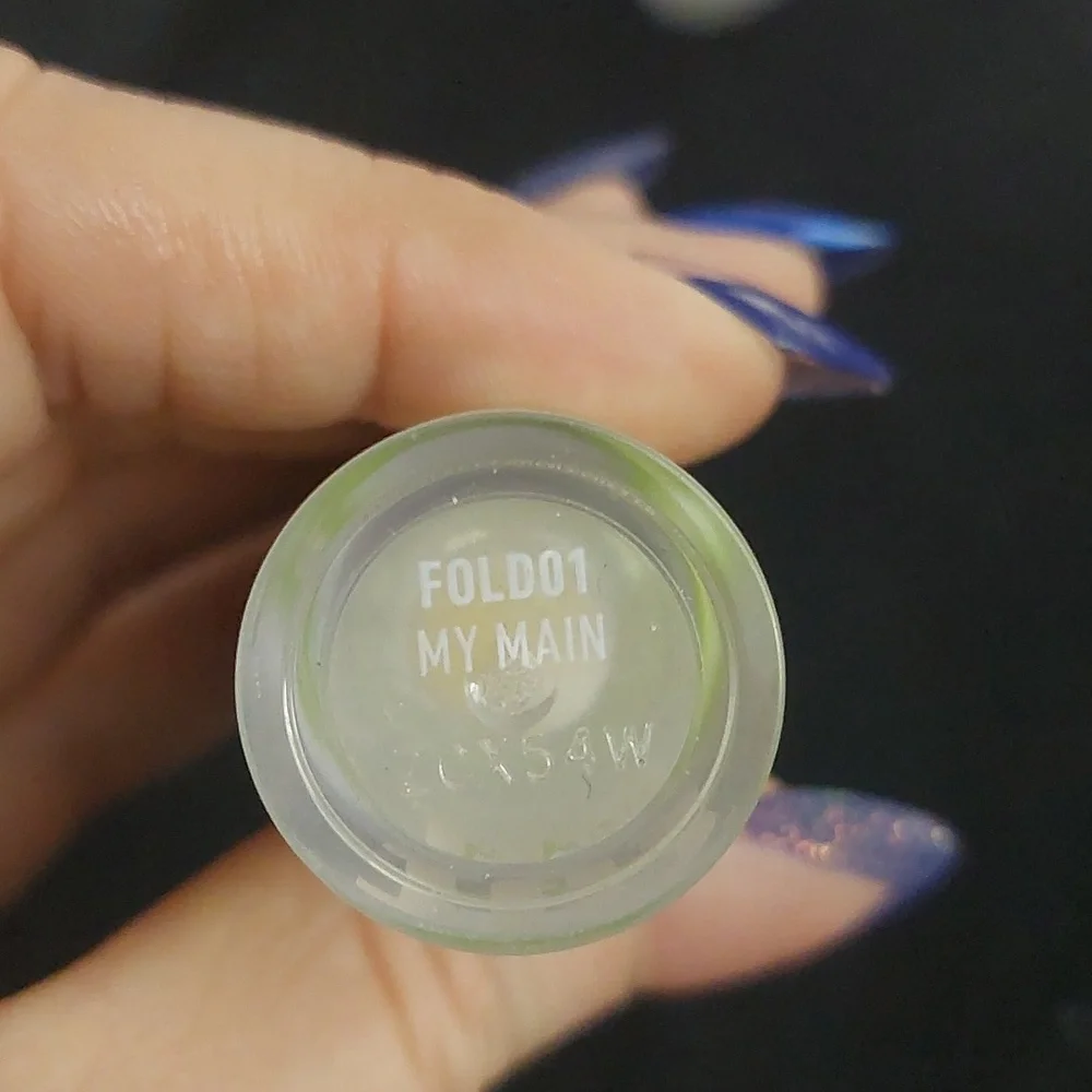 Nyx fat lip drip lip oil‎ in My Main
